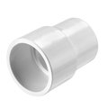 Magic Plastics Magic Plastics 0301-20 2 IPS x 2 SPG in. Pipe Extender PVC Fitting 0301-20